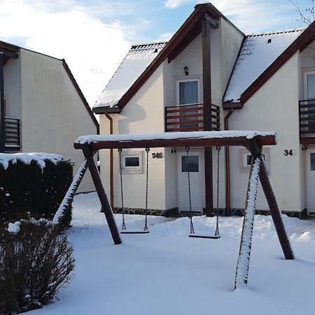 Liptovský Mikuláš Tatralandia- Apartman Sandra מראה חיצוני תמונה