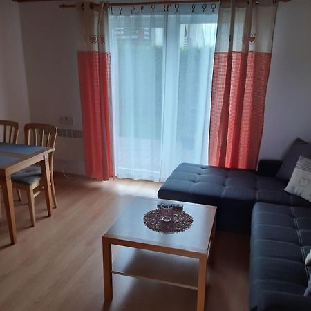 Liptovský Mikuláš Tatralandia- Apartman Sandra מראה חיצוני תמונה