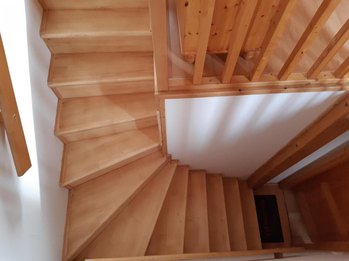 Liptovský Mikuláš Tatralandia- Apartman Sandra מראה חיצוני תמונה