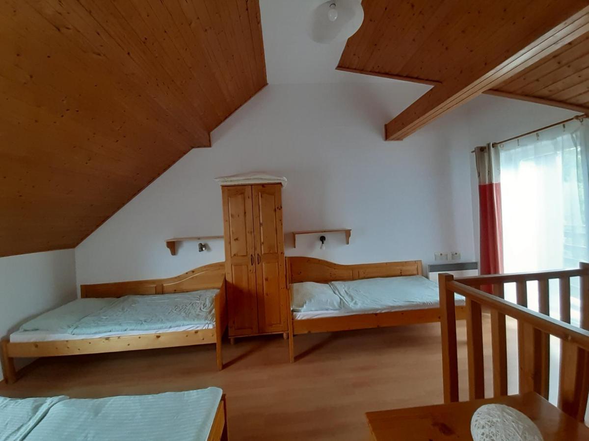 Liptovský Mikuláš Tatralandia- Apartman Sandra מראה חיצוני תמונה