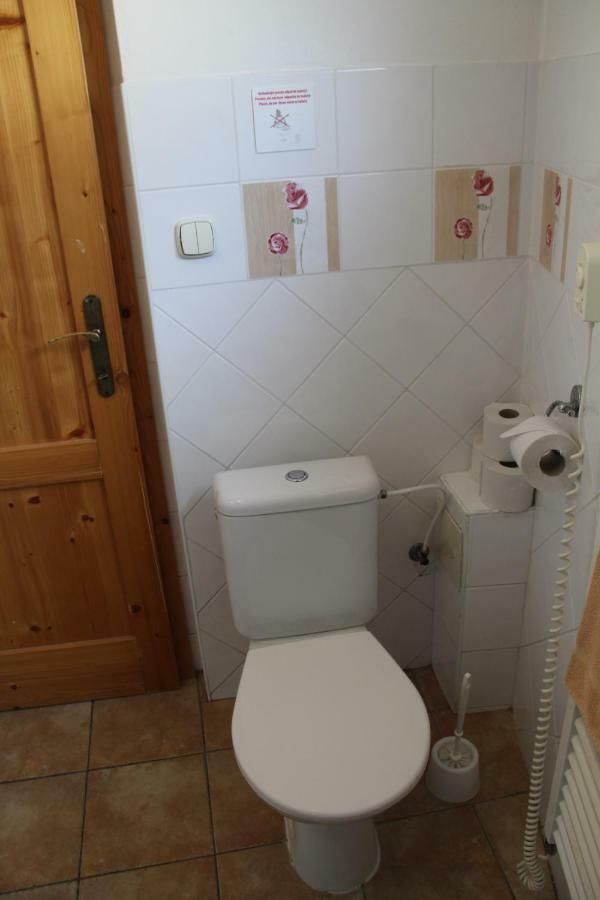 Liptovský Mikuláš Tatralandia- Apartman Sandra מראה חיצוני תמונה